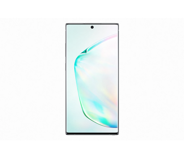 Samsung Galaxy Note 10+ N975F Dual SIM 12/256 Aura Glow - 507928 - zdjęcie 4